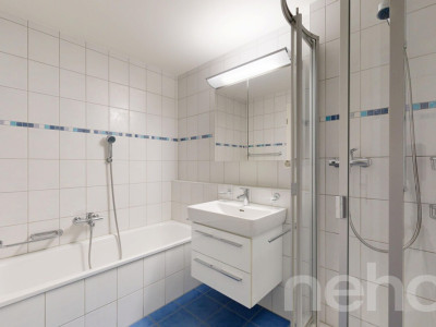 5.5-Zimmer-Reihenhaus in Allschwil - Wohnen zwischen Stadt und Natur image 9
