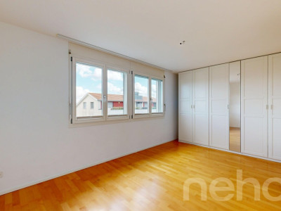 5.5-Zimmer-Reihenhaus in Allschwil - Wohnen zwischen Stadt und Natur image 10