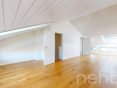 5.5-Zimmer-Reihenhaus in Allschwil - Wohnen zwischen Stadt und Natur image 11