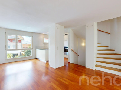 5.5-Zimmer-Reihenhaus in Allschwil - Wohnen zwischen Stadt und Natur image 12