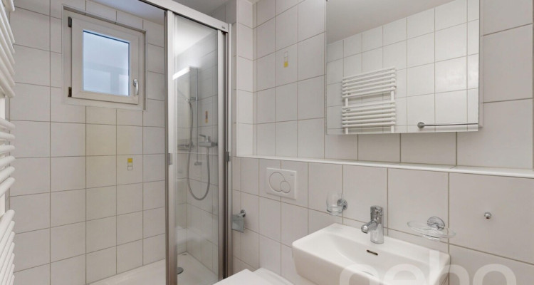 5.5-Zimmer-Reihenhaus in Allschwil - Wohnen zwischen Stadt und Natur image 8