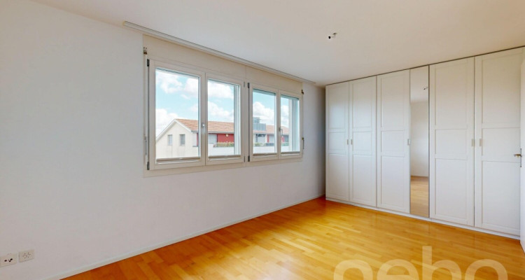 5.5-Zimmer-Reihenhaus in Allschwil - Wohnen zwischen Stadt und Natur image 10