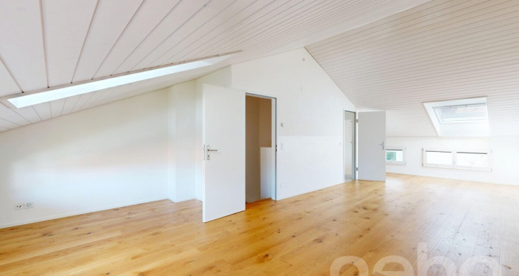 5.5-Zimmer-Reihenhaus in Allschwil - Wohnen zwischen Stadt und Natur image 11