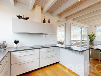 Einfamilienhaus mit vermieteter Werkhalle, PV-Anlage und Potenzial image 7