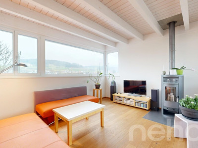 Einfamilienhaus mit vermieteter Werkhalle, PV-Anlage und Potenzial image 9
