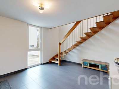 Einfamilienhaus mit vermieteter Werkhalle, PV-Anlage und Potenzial image 12