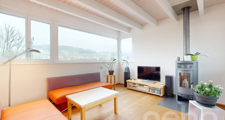 Einfamilienhaus mit vermieteter Werkhalle, PV-Anlage und Potenzial image 9