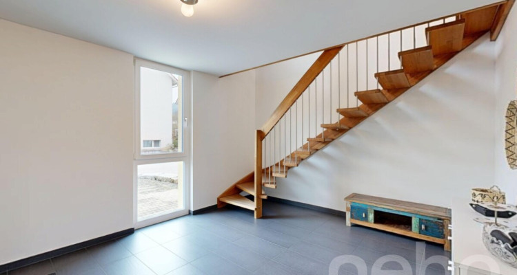 Einfamilienhaus mit vermieteter Werkhalle, PV-Anlage und Potenzial image 12