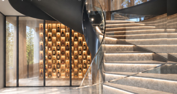 •Trois magnifiques villas, prestations Luxe(La Capite) Permis en force  image 3