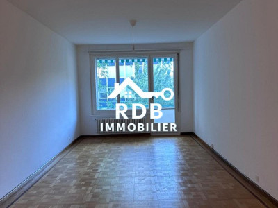 Magnifique appartement de 5,5 pièces au 3ème étage situé à Genève 1202 image 1