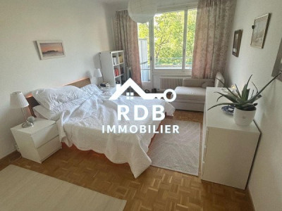 Magnifique appartement de 5,5 pièces au 3ème étage situé à Genève 1202 image 5