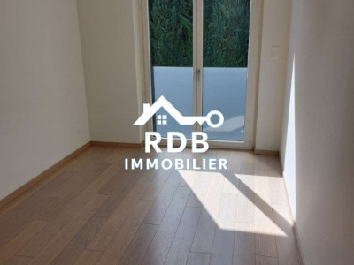 Appartement de 5 pièces au rez-de-chaussée situé à Vésenaz 1222 image 6
