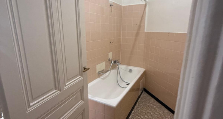 Magnifique appartement 5,5 pièces de 117 m² aux Eaux-Vives image 8