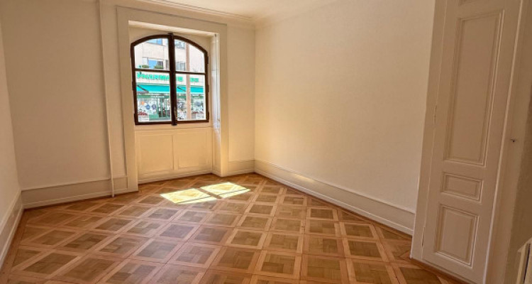 Magnifique appartement 5,5 pièces de 117 m² aux Eaux-Vives image 4