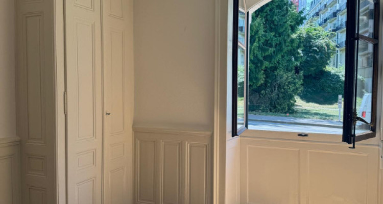 Magnifique appartement 5,5 pièces de 117 m² aux Eaux-Vives image 6