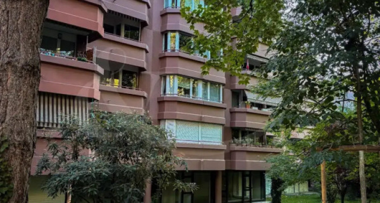 Magnifique appartement de 110 m² à Malagnou image 6