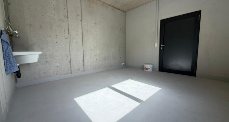 Neuwertige, beheizbare Lagerfläche mit 152 m² in Neukirch-Egnach image 5