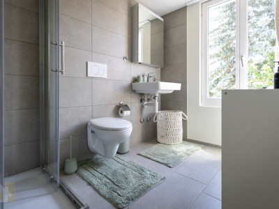 Moderne, möblierte 2.5-Zimmer-Business-Suite in Romanshorn image 2