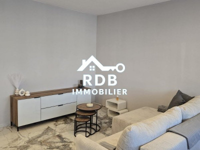 Appartement de 4 pièces au 5ème étage situé à Meyrin 1217 image 2