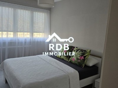 Appartement de 4 pièces au 5ème étage situé à Meyrin 1217 image 7