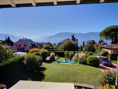 Maison en viager occupé sans rente avec vue Lac image 3