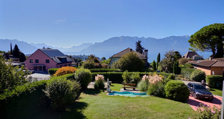 Maison en viager occupé sans rente avec vue Lac image 3