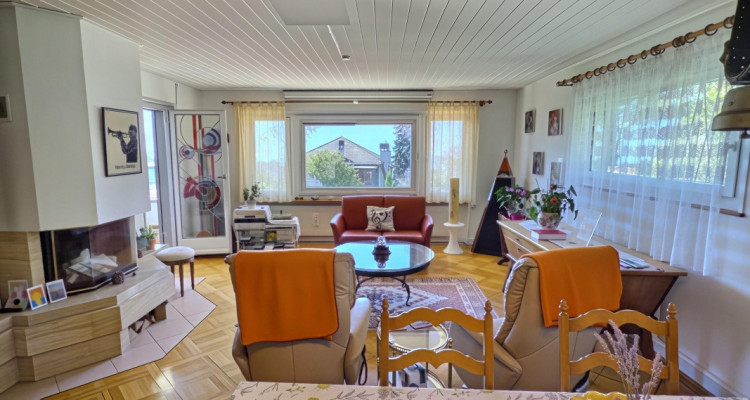 Maison en viager occupé sans rente avec vue Lac image 8
