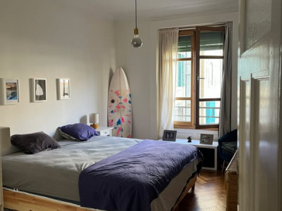 🏡 À LOUER – BEL APPARTEMENT 4 PIÈCES À GENÈVE image 6