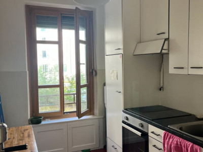 🏡 À LOUER – BEL APPARTEMENT 4 PIÈCES À GENÈVE image 5