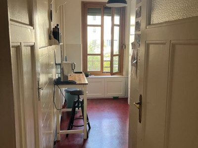 🏡 À LOUER – BEL APPARTEMENT 4 PIÈCES À GENÈVE image 4