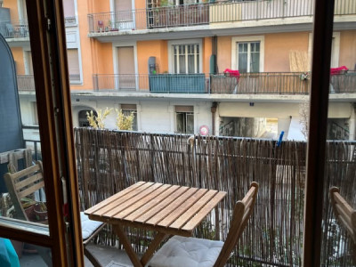 🏡 À LOUER – BEL APPARTEMENT 4 PIÈCES À GENÈVE image 10