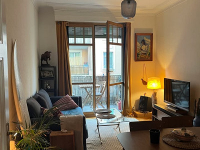🏡 À LOUER – BEL APPARTEMENT 4 PIÈCES À GENÈVE image 2