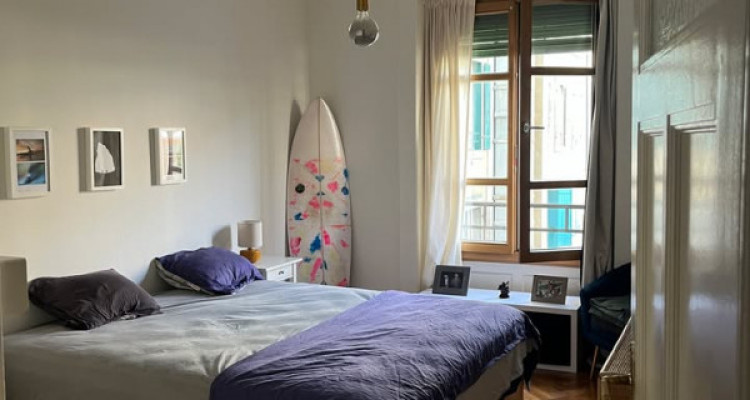 🏡 À LOUER – BEL APPARTEMENT 4 PIÈCES À GENÈVE image 6