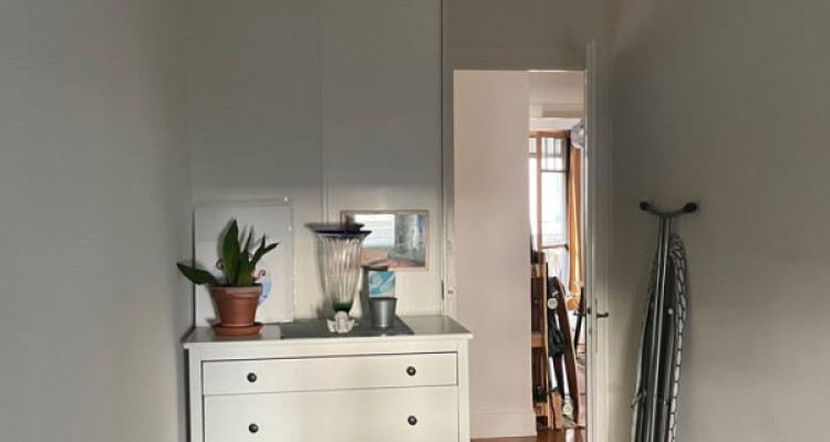 🏡 À LOUER – BEL APPARTEMENT 4 PIÈCES À GENÈVE image 9