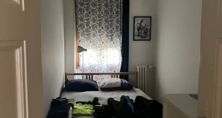 🏡 À LOUER – BEL APPARTEMENT 4 PIÈCES À GENÈVE image 8