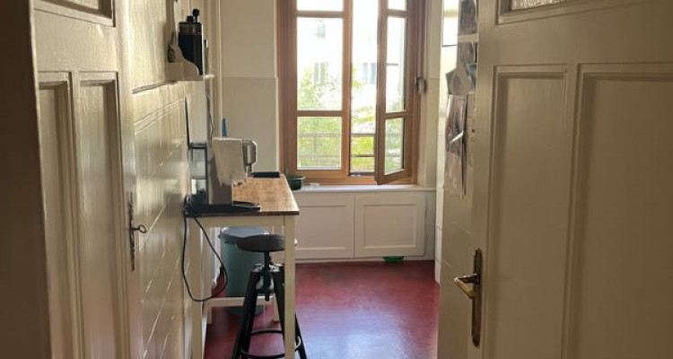 🏡 À LOUER – BEL APPARTEMENT 4 PIÈCES À GENÈVE image 4