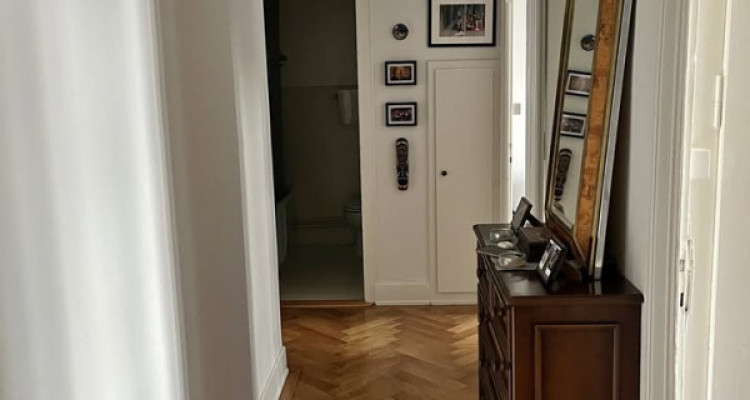 🏡 À LOUER – BEL APPARTEMENT 4 PIÈCES À GENÈVE image 3