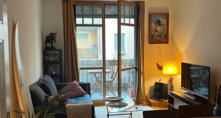 🏡 À LOUER – BEL APPARTEMENT 4 PIÈCES À GENÈVE image 2