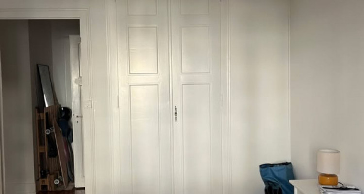🏡 À LOUER – BEL APPARTEMENT 4 PIÈCES À GENÈVE image 7