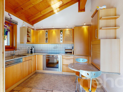 Chalet for sale ? Mollens (VS), near Crans-Montana image 5