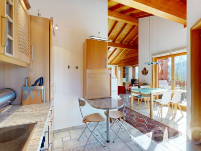 Chalet for sale ? Mollens (VS), near Crans-Montana image 11