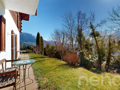 Chalet for sale ? Mollens (VS), near Crans-Montana image 12