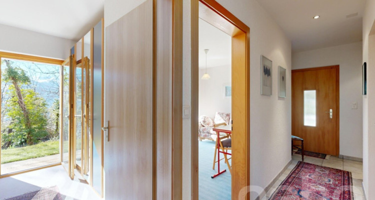 Chalet for sale ? Mollens (VS), near Crans-Montana image 10