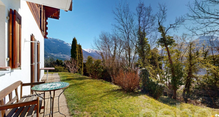 Chalet for sale ? Mollens (VS), near Crans-Montana image 12
