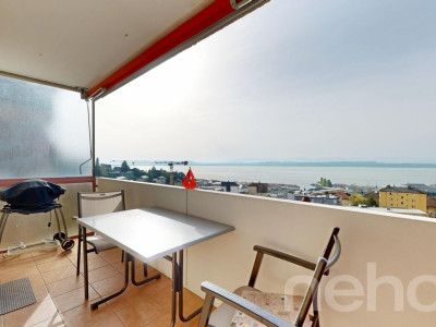 Appartement 4,5 pièces vue panoramique sur le lac image 1