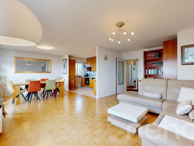 Appartement 4,5 pièces vue panoramique sur le lac image 3
