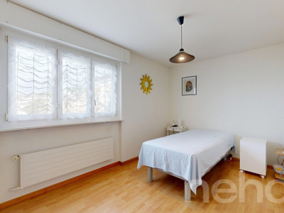 Appartement 4,5 pièces vue panoramique sur le lac image 8