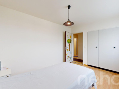 Appartement 4,5 pièces vue panoramique sur le lac image 9