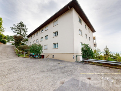 Appartement 4,5 pièces vue panoramique sur le lac image 12