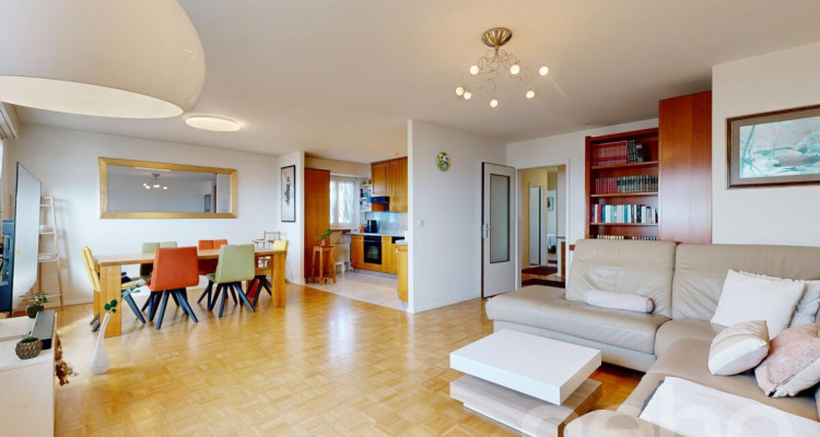 Appartement 4,5 pièces vue panoramique sur le lac image 3